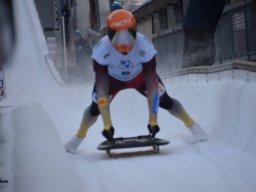 Skeleton WM - WInterberg 2024